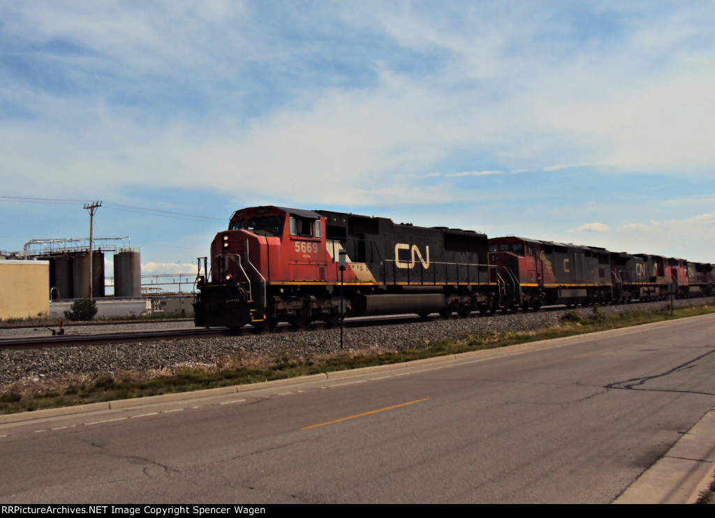 CN 5669